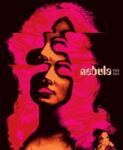 Nebula - Holy Shit (Limited Edition) (Orange Swirl Coloured) (LP) (2090504770910)
