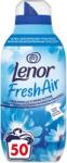 Lenor Fresh Air folyadék öblítőszer Fresh Wind 700 ml 50 mosás koncentrátum (80827749)
