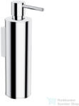 Omnires MODERN PROJEKT fali szappanadagoló, króm MP60721CR (MP60721CR)
