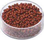 KNORR prandell Mărgele Rocailles Brown 17 g (213104575)