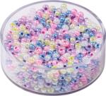 KNORR prandell Mărgele Rocailles Pastel Multi-Coloured 17 g (213105975)