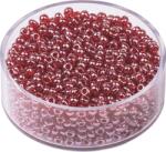 KNORR prandell Mărgele Rocailles Bordeaux 17 g (213105180)