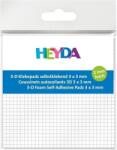 Heyda 204889005 Lipici White 3×2×3 mm (204889005)