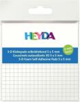 Heyda 204889003 Lipici White 5×3×5 mm (204889003)