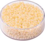 KNORR prandell Mărgele Rocailles Beige 17 g (213104524)