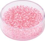 KNORR prandell Mărgele Rocailles Roseate ( Variant ) 13 g (213105021)