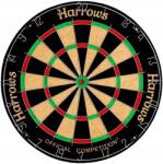 Harrows Szizál Darts Tárcsa Harrows Official Competition (15873-5902600262954)