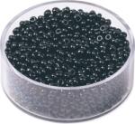 KNORR prandell Mărgele Rocailles Black 17 g (213104613)