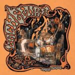 Cachemira - Ambos Mundos (Limited Edition) (Beer Coloured) (LP) (0665878208035)