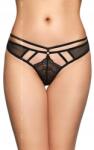 SoftLine 2490-es tanga fekete M/L (5906340738793)