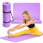 Verk Group Pilates Fitnesz Jógaszőnyeg Gimnasztikai Edzéshez 170 CM Vastag (AWK5326)