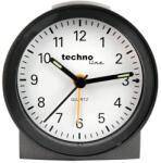 Technoline Analóg ébresztőóra Modell G (MODELL G)