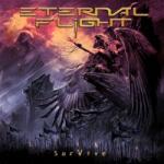 Eternal Flight - Survive (LP) (4270002407114)