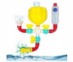  Becher's Bath Toys Fürdőjáték 11 Db-os (YQ8214)
