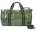 Fred Perry Utazó táskák Classic Barrel Bag Zöld Egy méret