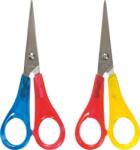 Heyda 2048089 Foarfece universale 130 mm Mix Mâna stângă (2048089)