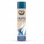 K2 K2-TAPIS Kárpittisztító Hab 600ML Spray
