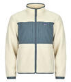 Patagonia Polárok M'S RETRO PILE PATCH JKT Bézs EU M