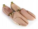 Massido Cipőtartó, cédrus, pár méret 46-47 Massido Massido (5902041310887)