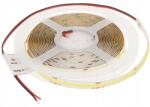  Led Szalag LED-COB-24V/12W-CW/5M 6500K Mw Lighting (UQS-COB-12W-W-24V-5m)