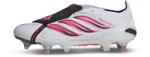 Adidas Predator Elite FT SG stoplis focicipő, fehér (IH4711)