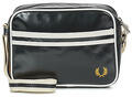Fred Perry Válltáskák Classic Mini shoulder bag Fekete Egy méret
