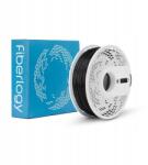 Fiberlogy Filament Matte Asa Black 1, 75 mm 0, 75 kg Fiberlogy illeszkedik az AMS-hez (Matte-Asa-Black)