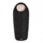 EasyGrow Ferd Maxi bundazsák babakocsiba / autósülésbe Brown