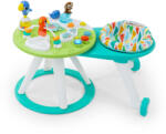 Bright Starts 2 az 1-ben Tropic Cool Aktív Központ 6 hónapos kortól 11 kg-ig