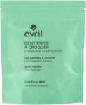 Avril Chewable fogmosó tabletták - 120 db
