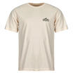 Patagonia Rövid ujjú pólók M'S CLOUD CRAG T-SHIRT Bézs EU S