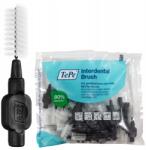 TePe Fogköztisztító kefe TePe 1.5mm fekete 25db-os kiszúró készlet (Czyściki Szczoteczki TePe 1.5mm Czarne 25szt.)