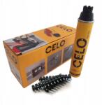 Celo Betonszeg Tka normál acél 25mm 800db Force One 925800TKA (925800TKA)