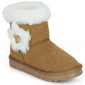 Garvalin Csizmák CLOUD BOOTS Barna 33