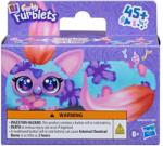 Hasbro Furby: DJ Furblets Flut-Ter-Luv figură de pluș interactivă - Hasbro (G1777/G2942)