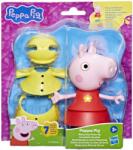 Hasbro Peppa Purceluș: Set de figurine Zi ploioasă - Hasbro (G1757) Figurina