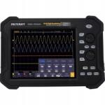 VOLTCRAFT Kézi oszcilloszkóp Skopométer Voltcraft DSO-5104H 100 MHz 4x 100 MHz 1 GS/s (4064161075242)