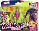 Hasbro Marvel Mix Mashers: Omul Păianjen - Goblinul Verde, figurină cu accesorii - Hasbro (F9206/G2880) Figurina