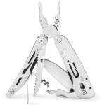Ganzo Multitool Ganzo G304 Silver (G304)