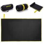Meteor Gyorsan Száradó Sporttörölköző Uszodába Strand Edzés Meteor M 90x50 cm (31575)