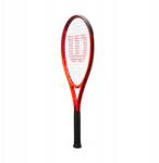 Wilson Teniszütő Wilson Pro Staff Precision XL 110 4 3/8 piros