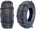 Chain Hóláncok Tüskékkel 385/55 R22, 5 Norvégia 2db (HNN510KO)