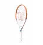 Wilson teniszütő Roland Garros Elite Junior 21 3 1/2 WR193 (WR193610H)