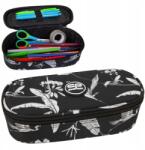 COOLPACK Campus Egyrekeszes Tolltartó Flip-flop Tok Nélkül Zanzi (F062910)