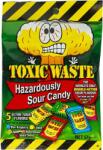 Mérgező hulladék Toxic Waste Original savanyú cukorka 57 g (23835)