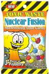 Mérgező hulladék Toxic Waste Nuclear kyselé bonbonky s ovocnými příchutěmi 57 g (24580)