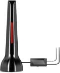 VOX DVB-T2 4K szobaantenna 36 dBi mágnessel 3 m kábel (5904133267246)