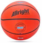 Allright 7-ES Méretű Kosárlabda Labda A Sas Iskola Allright Scout Játékhoz (5902634994517)