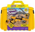 Spin Master Kinetic Sand 34306 6055877 Homokozó Építőipari kinetikus homok (5234234)