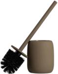 Homla Wc kefe Almeri kerámia zöld 11, 2x39 cm Homla (245396)